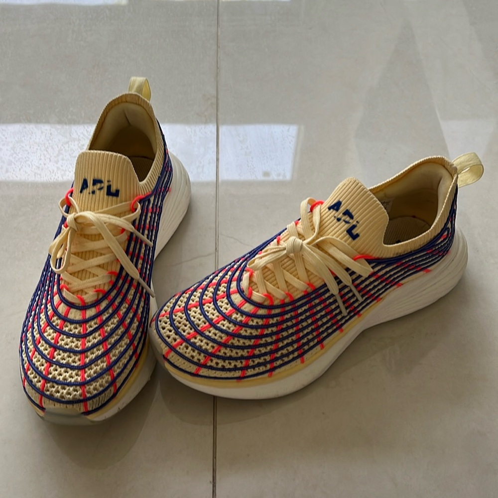 APL techloom zipline